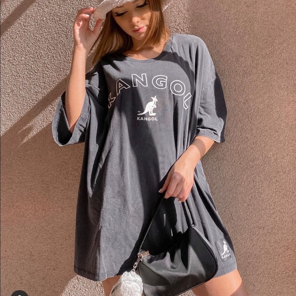 h\u0026m kangol | Tops | Hm Kangol Oversized 